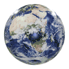 EARTHBALL INFLATABLE WORLD GLOBES