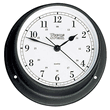Eastport  Quartz Clock by Weems and Plath - Dial: 4.75