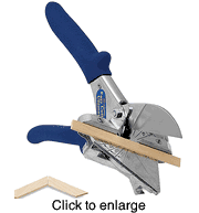 Easy Cutter Ultimate Model Wood Cutting Tool by Midwest - click to enlarge
