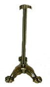 El Cid  9.5" Letter Opener with metal stand