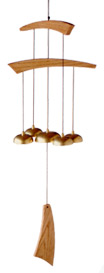 Emperor Hanging Garden Bells