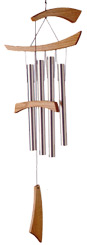 Emperor Wind Chime by Woodstock Chimes