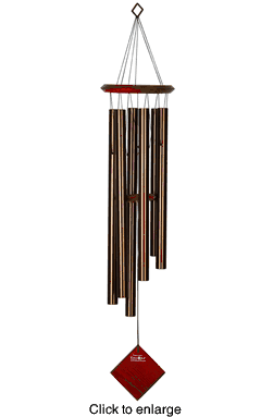 Encore Chimes of Earth - click to enlarge