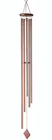 Encore Wind Chimes of Jupiter