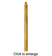 Extension Rod - click to enlarge