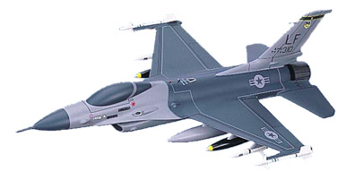 F - 16C