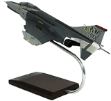 F - 4G Phantom II, "Wild Weasel" (USAF).