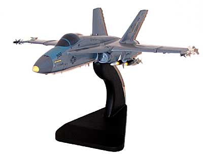F/A-18 "Hornet"
