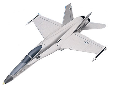 F/A - 18A Hornet