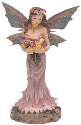 Faerie Glen Blossombelle 
