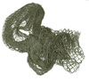 Fish Net 3 Feet by 5 Feet