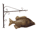 FISH TRADE SIGNS