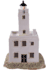 Five Fingers, AK. Lefton Lighthouse: 1935