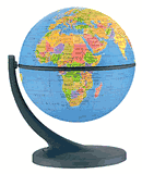 For a Full Screen View: Click on the above globe.