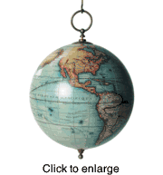 For a Full Screen View: Click on the above globe. - click to enlarge