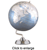 For a Full Screen View: Click on the above globe. - click to enlarge