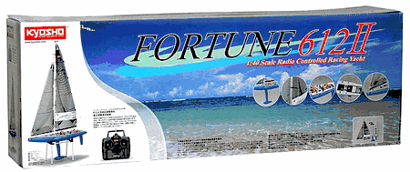 Fortune 612 II Box