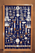 FRAMED COLLECTIONS