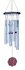 Fulfillment Wind Chime by J. W. Stannard