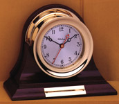 Full Screen View of Shipstrike Clock