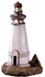 Gray's Harbor, WA. Lighthouse: 1898.