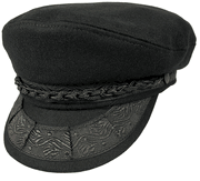 GREEK HATS