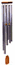 Gregorian Baritone Windchime by Woodstock