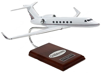 Gulfstream V 