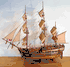 H.M.S. Endeavour