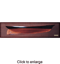 Half Hull: America - click to enlarge
