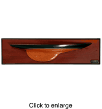 Half Hull: Defender - click to enlarge