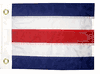 Individual Marine Grade Nautical Signal Flag Letter C  -  Size O