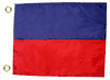 Individual Marine Grade Nautical Signal Flag Letter E  -  Size O