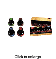 Ink Bottle Kit - click to enlarge