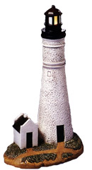 Key West, FL. Lighthouse:  1846.