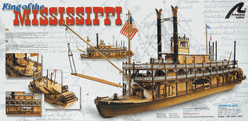 King of the Mississippi