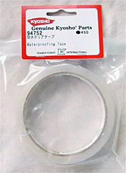 Kyosho Water Proof Tape for Fortune RC Sailboat