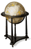 LaFayette World Globe 16"