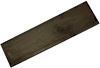 Large Walnut Baseboard