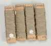 Latina Cotton Thread .15mm Beige 40 Meter