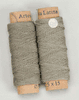 Latina Cotton Thread .25mm Beige 30 Meter