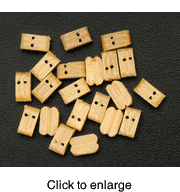 Latina Double Block 7mm (15) - click to enlarge