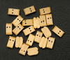 Latina Double Block 7mm (15)