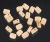 Latina Single Block 4mm (20)