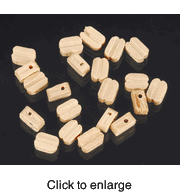 Latina Single Block 5mm (20) - click to enlarge