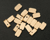 Latina Single Block 7mm (20)