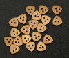 Latina Triangular Dead Eye 5mm (8)