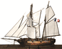 Le Hussard