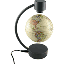 Levitating World Globe 