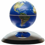 Levitron AG Levitating Anti Gravity Globe
